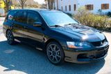 Mitsubishi Lancer Evolution 9 Wagon - Mitsubishi Lancer: Evo 9