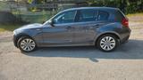BMW Bmw 120d 140000km - BMW 120 aus 2007: 120d