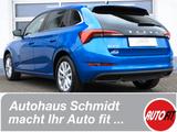 Skoda Scala Ambition wireless Smartlink AUTOGAS - Skoda mit LPG-Antrieb: mit Klimaanlage