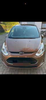 Ford B-Max - Ford B-Max Gebrauchtwagen in Bremen