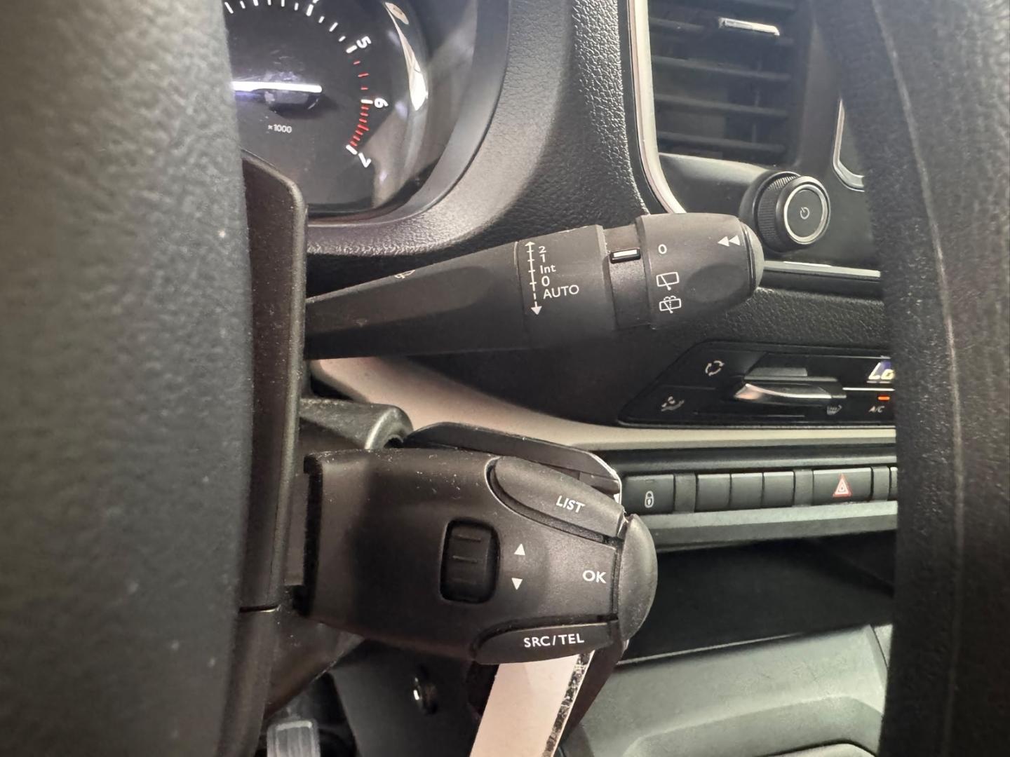 Toyota Proace Verso L2 Shuttle VERSO D4d 2.0 Bus Standh