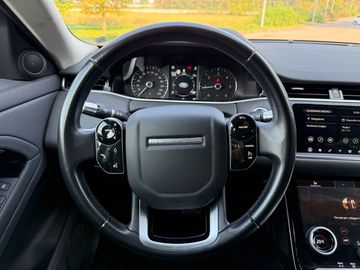 Land-Rover Range Rover Evoque - 10