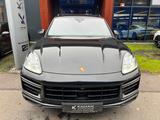 Porsche Cayenne Turbo V8 #AUSSTELLUNG! SAMMLER! WIE NEU! - Porsche Cayenne Gebrauchtwagen in Stuttgart