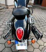 Triumph Rocket III Roadster - TRIUMPH ROCKET III