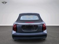 MINI Cooper S Cabrio - Vorschau Bild 10