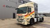 Mercedes-Benz actros 1844 (MP3 / CAMION FRANCAIS / PARFAIT ETA - Offers