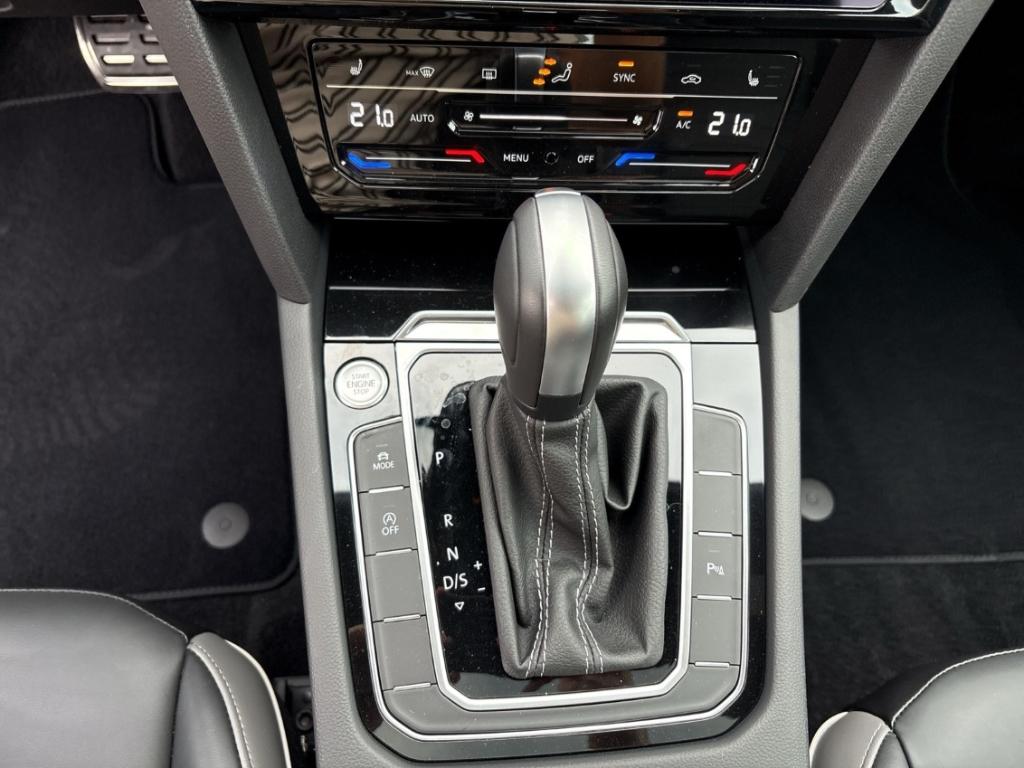 Volkswagen Arteon 2.0 FSI 4M DSG R-Line IQLight Nav ACC SHZ, миниатюра 20