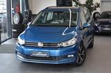 Volkswagen Touran 2.0TDI DSG Highline 7-Sitzer LED~AHK~ACC