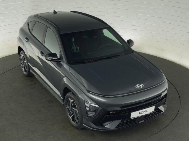 KONA T-GDI N-LINE DCT+VOLL LED+NAVI+RÜCKFAHRKAME