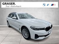BMW 530 - Vorschau Bild 8