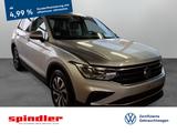 Volkswagen Tiguan Active 1.5 TSI DSG / Navi, App, LED, RFK - VW Tiguan Leasingangebote für Privatpersonen