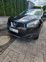 Nissan Qashqai+2 2.0 i Pano/AHK/Rückfahrtskamera - Nissan Qashqai+2: 2.0