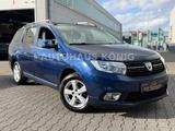 Dacia Logan MCV II Kombi Laureate*1.HAND*TÜV&INSP.NEU* - Dacia Gebrauchtwagen in Dortmund