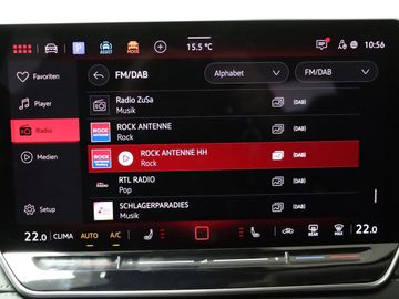 Volkswagen Tiguan 1.5 eTSI 110 kW Life AHK elek. Koffer Kam