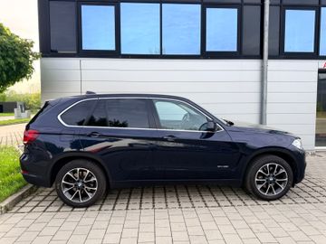 BMW X5 - 4
