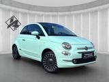Fiat 500 Lounge Cabrio*PDC*Bluetooth*Dual-Drive - Behindertengerechte Fiat 500