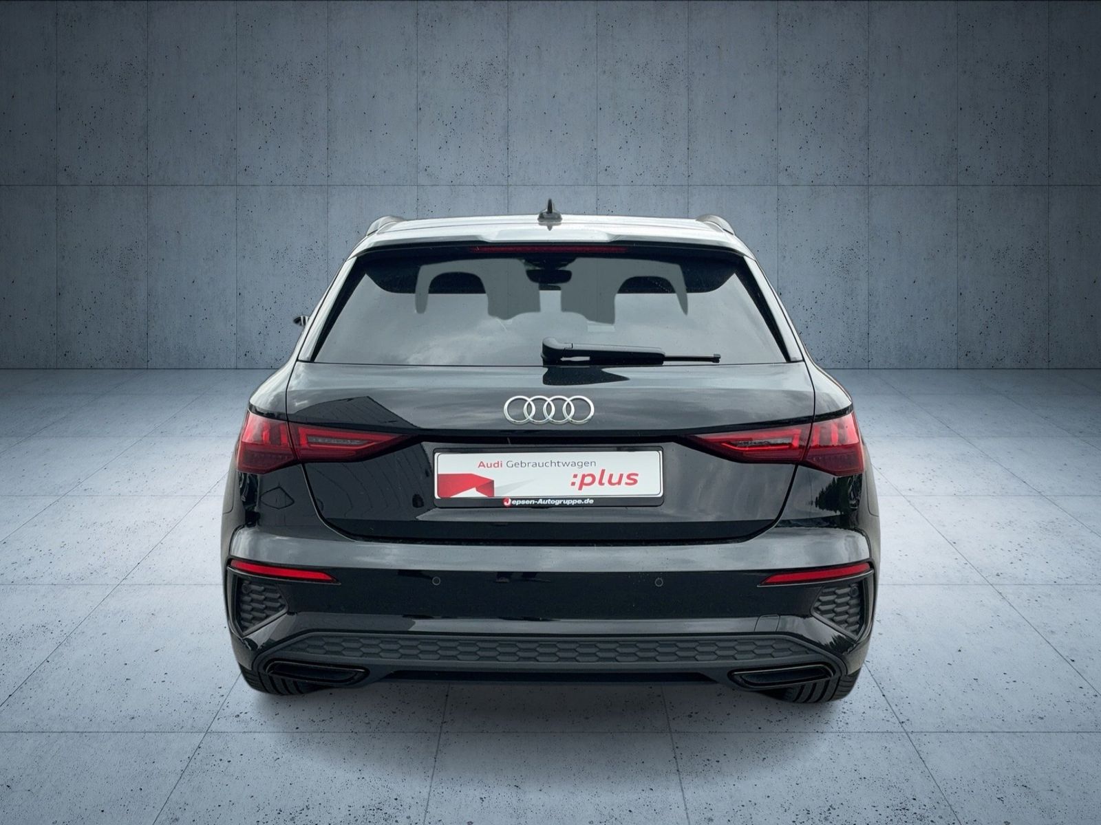 Audi A3 - Bild 5