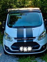 Ford Nugget Aufstelldach 170 PS TDI sehr viele Extras - Ford P