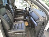 Peugeot Traveller Business VIP L3 (75KWh)/6-Sitzer/Leder - Peugeot Traveller Business-VIP