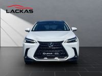 Lexus NX 450h - Vorschau Bild 8