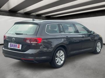 Volkswagen Passat Variant - 3