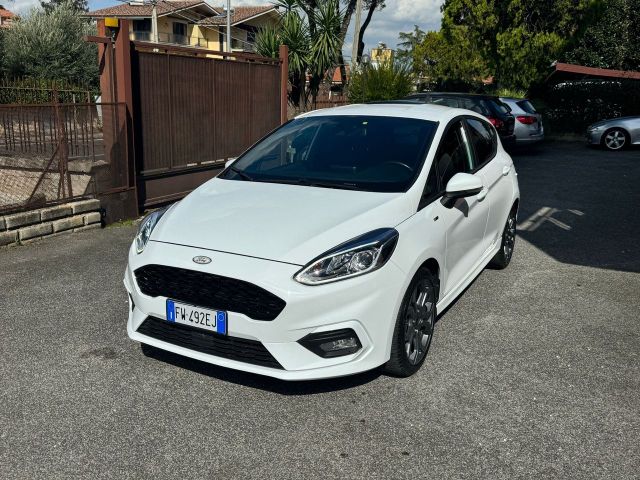 Ford Fiesta 1.1 85 CV 5 porte ST-Line NEOPATENTA