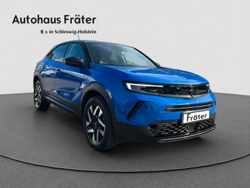 Fotografie 3 des Opel Mokka GS Kamera LED Sitz-/Lenkradheizg Allwetter