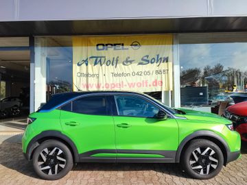 Fotografie Opel Mokka Elegance +LED+PDC+Kamera+SHZ+ALLWETTER+
