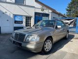 Mercedes-Benz 320 Coupe H-Kennzeichen*3.Hand*Klima*Top Zustand - Mercedes-Benz E 320: Coupé
