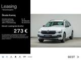 Skoda Kamiq 1.5 TSI DSG TOUR*MATRIX*AHK*KAMERA*PDC*NAV - Skoda Kamiq Jahreswagen