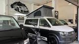 Volkswagen T6 HP-Camper OpenSky Klima Solar 4-5Schlafplätze - Wohnmobil oder -wagen 5 Schlafplätze