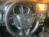 Nissan Murano Z51 2,5 DCI , AWD,TÜV, AHK, ... - Nissan Murano: 2.5