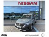 Nissan Townstar L2 2,3 130PS Doppelkabine N-Connecta - Nissan Townstar Neuwagen