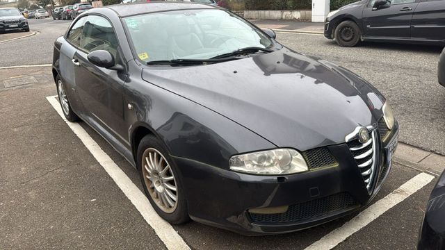 Alfa Romeo GT 2.0 16V JTS Selesp Distinctive