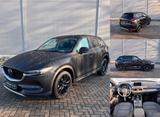 Mazda CX-5 Sports-Line 2WD - gebrauchte Mazda CX-5 aus dem Jahr 2020