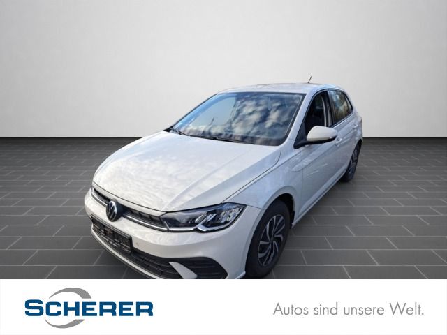 Volkswagen Polo 1.0 Life Klima/LED/Parkpilot/Sitzheizung