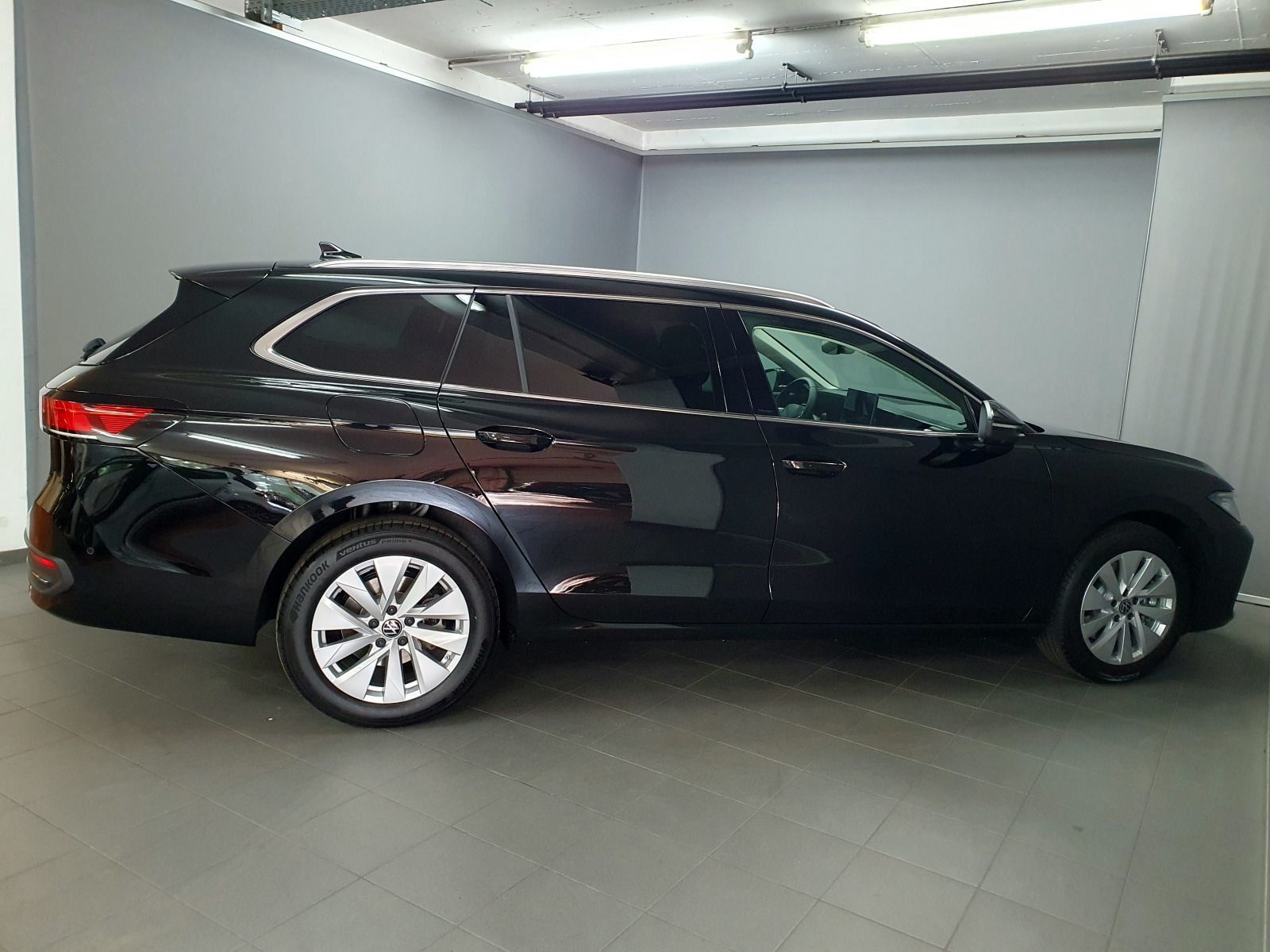 Volkswagen Passat Variant Business 1.5 eHybrid DSG AHK ACC foto 2