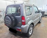Suzuki Jimny Style Lim. 1.3 85PS 5-G*KLIMA*AHK*ALU - Suzuki Jimny Gebrauchtwagen in Berlin