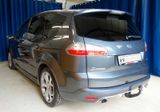 Ford S-Max S-MAX Titanium S"TÜV"GARANTIE - Ford S-Max aus 2008: Titanium