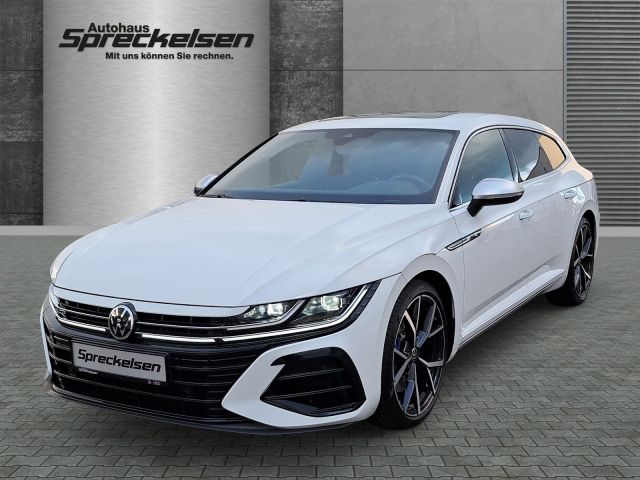 Volkswagen Arteon Shooting Brake R 2.0 TSI 4Motion++Matrix 