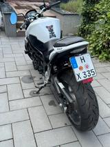 Suzuki GSR750A - Angebote