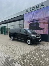 Peugeot Expert - schwarze Peugeot Expert