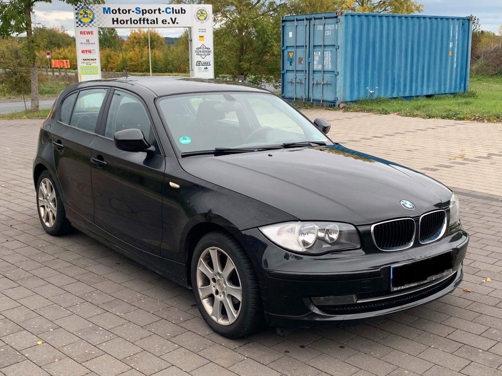 BMW 120