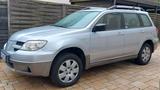 Mitsubishi Outlander  2.0 - gebrauchte Mitsubishi Outlander aus dem Jahr 2006