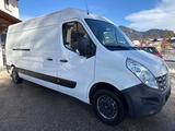 Renault Master III Kasten 2.3Ltr-107kW dCi L3H2 HKa 3,5t - Renault Master: 2.5