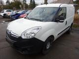 Opel Combo D 1.3 CDTi Kasten L1H1 2,4t - Opel Combo in Augsburg