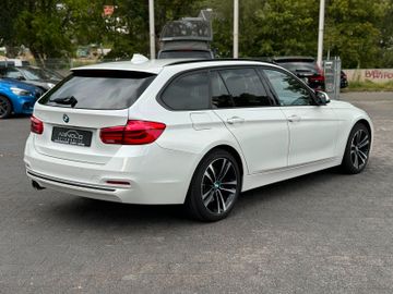BMW 330 - 6