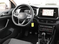 Volkswagen T-Cross - Vorschau Bild 5