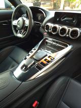 Mercedes-Benz AMG GT C V8    *Werksgarantie 2026* - gebrauchte Mercedes-Benz AMG GT C aus dem Jahr 2019