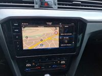 Volkswagen Passat Alltrack - Vorschau Bild 5